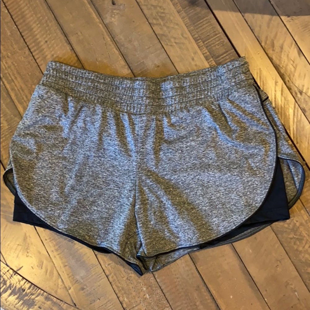 Brooks Rep 3” 2-in-1 Shorts